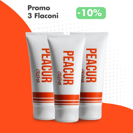 Peacur Crema