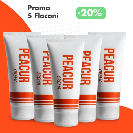 Peacur Crema