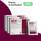 Revitax Defense
