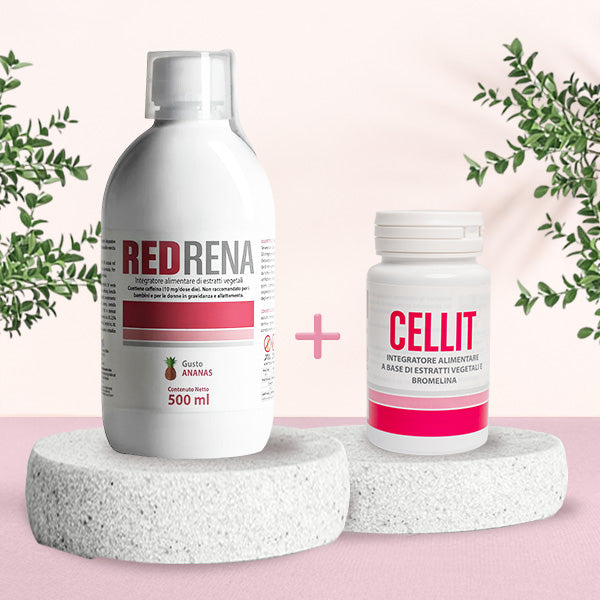 CELLIT+REDRENA