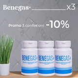 BENEGAS+