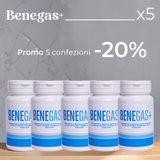 BENEGAS+
