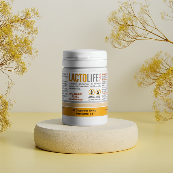 Lactolife Plus