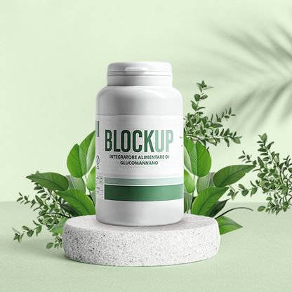 Block Up