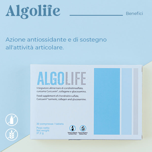 Algolife