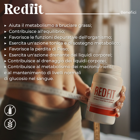 Redfit