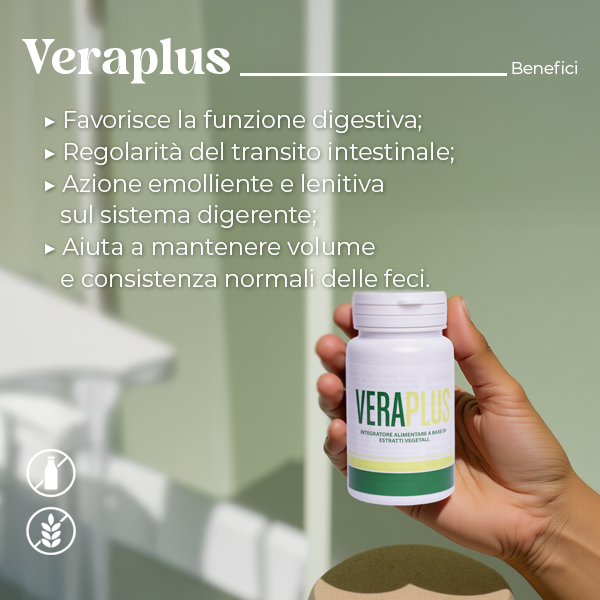 VERAPLUS