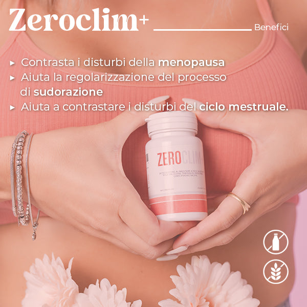 Zeroclim+