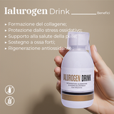 IALUROGEN DRINK