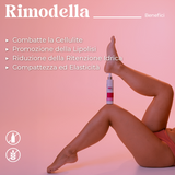 Rimodella Cellulite