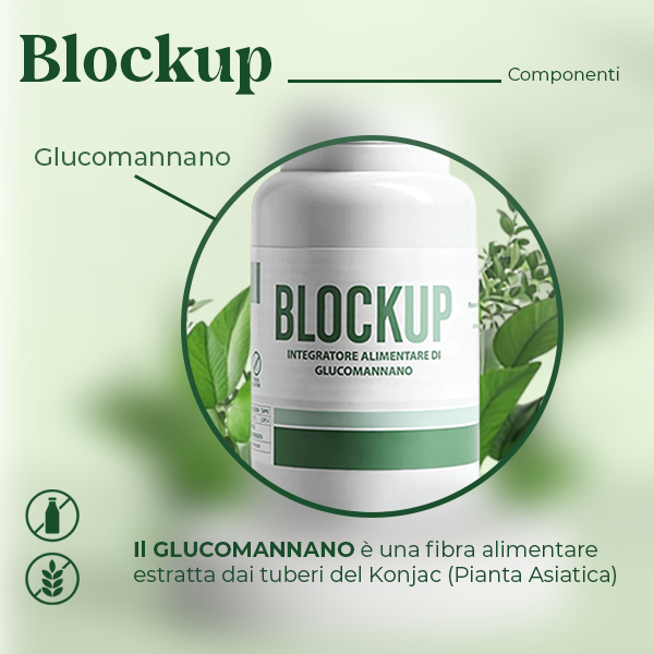 Block Up