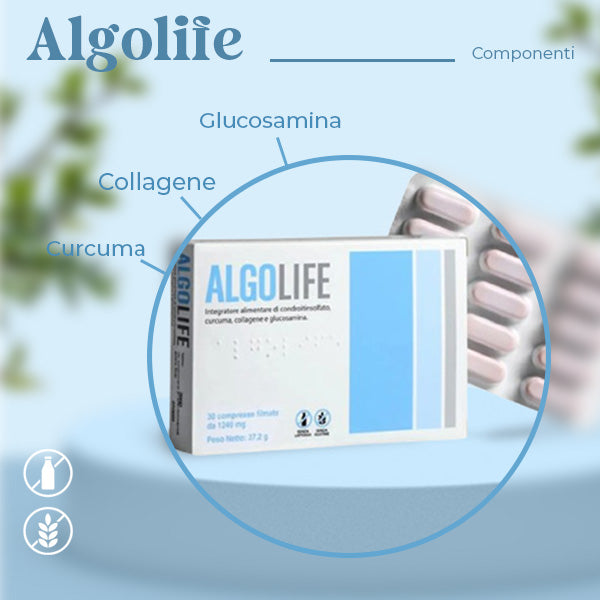 Algolife