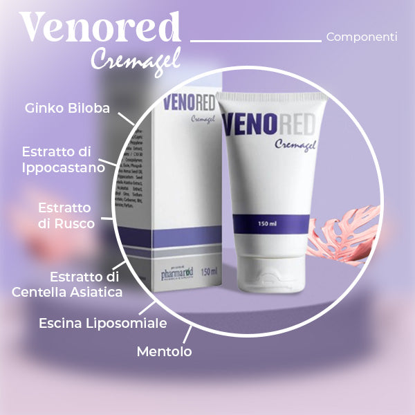 Venored Gel