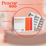 Peacur 600