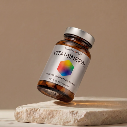 Vitamineral