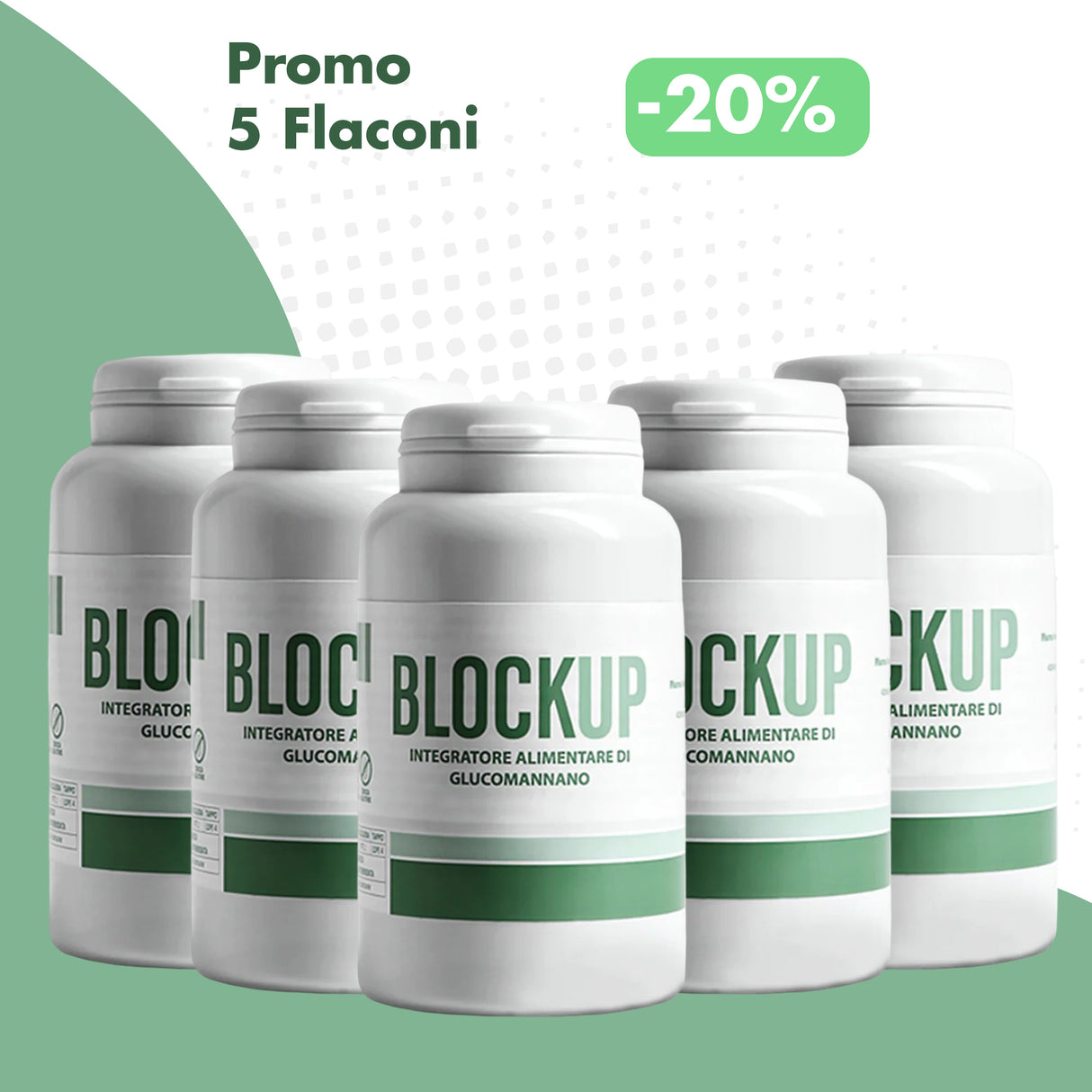Block Up