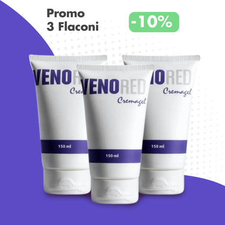Venored Gel
