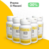 Vitamina D Red