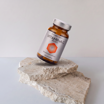 Vitamina C RED 1000