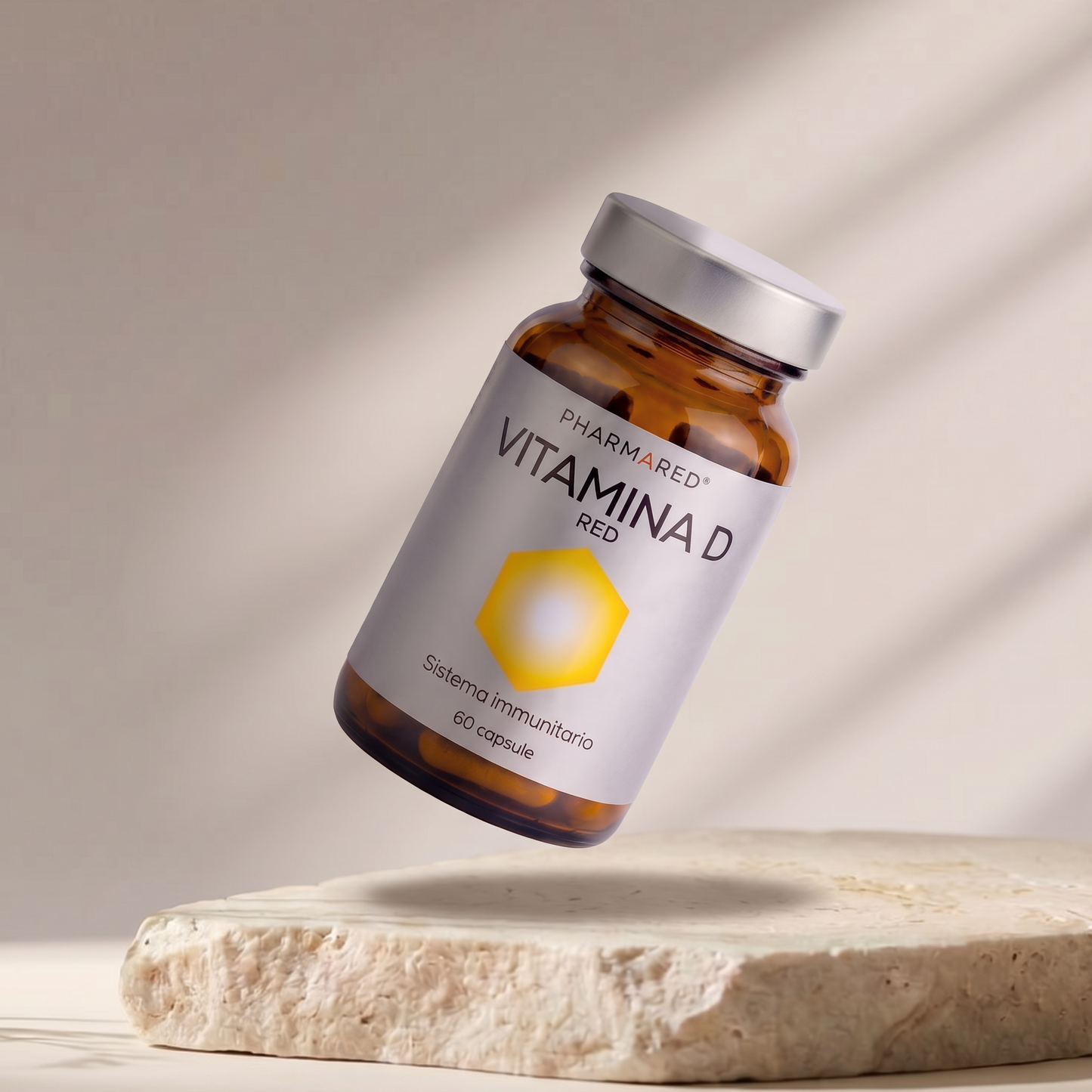 Vitamina D RED