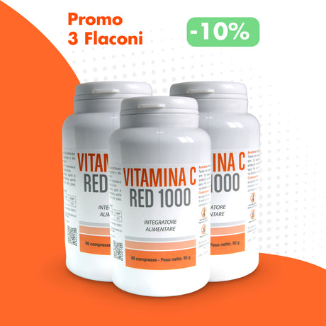 Vitamina C 1000