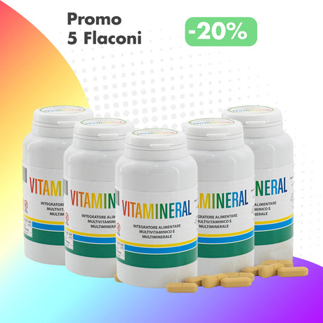 Vitamineral
