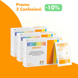 Vitamineral Energy