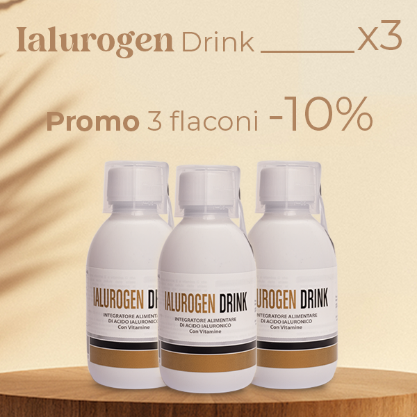 IALUROGEN DRINK
