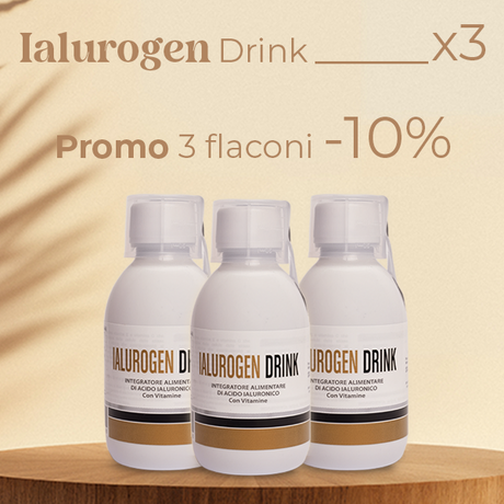IALUROGEN DRINK