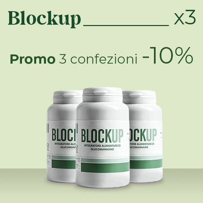 Block Up