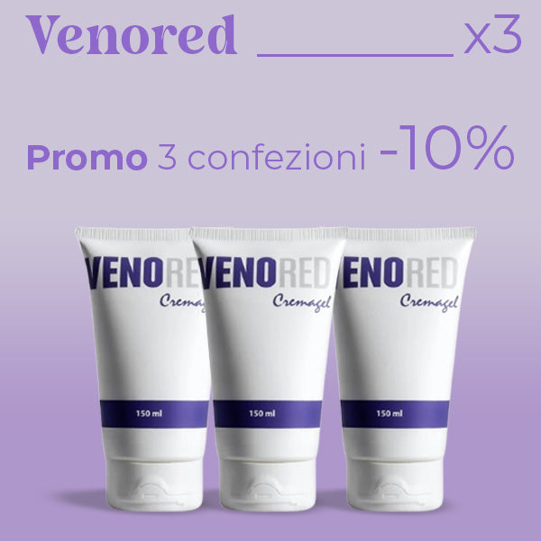 Venored Gel