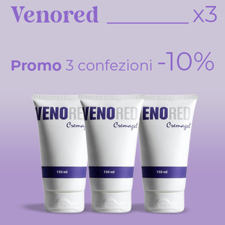 Venored Gel