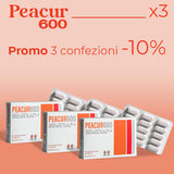 Peacur 600