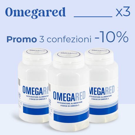 OMEGARED
