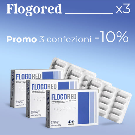 Flogored