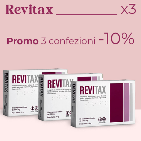Revitax