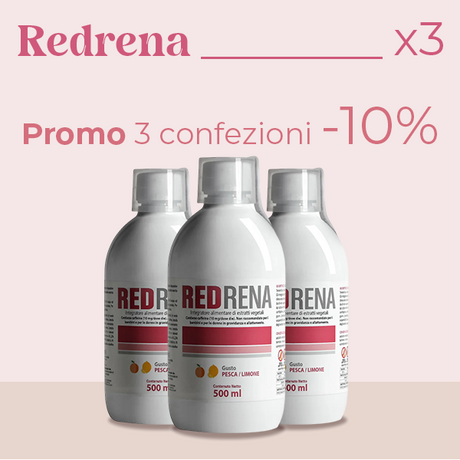 Redrena Drenante