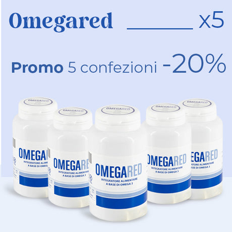OMEGARED