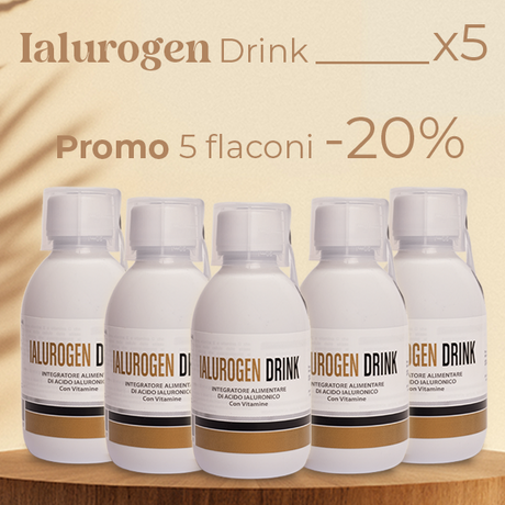 IALUROGEN DRINK
