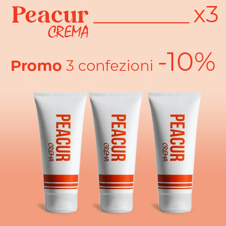 Peacur Crema