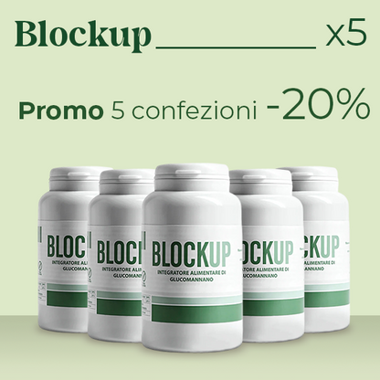 Block Up