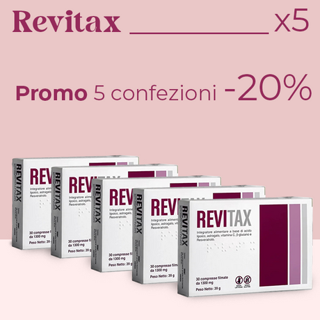 Revitax
